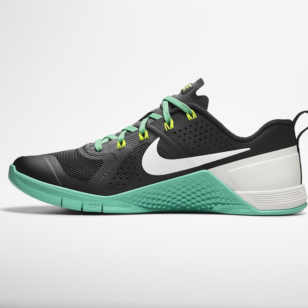 Original Lauren Fisher Nike Metcons